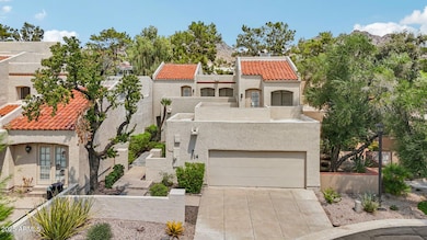 2626 E Arizona Biltmore Cir unit 14, Phoenix, AZ 85016 - photo 2