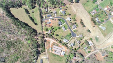 Falcons Lair Golf Course
