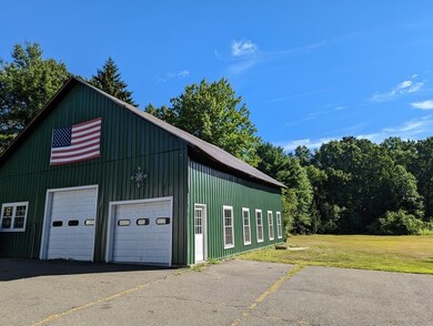 36 N Hatfield Rd, Hatfield, MA 01038 - photo 5