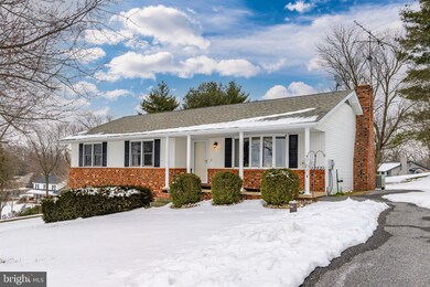 12821 Bunker Hill Rd, Union Bridge, MD 21791 - photo 2