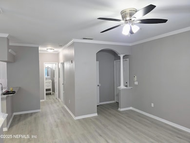 7800 Point Meadows Dr unit 1525, Jacksonville, FL 32256 - photo 2