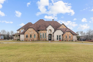 157 Tyler Ct, Fort Worth, TX 76108 - photo 4