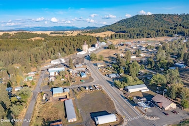 Worley Commercial Lot