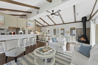 16603 Jamaica Cove Rd, Galveston, TX 77554 - photo 3