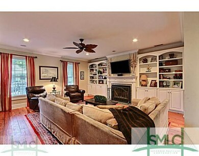 Den/Family/Great Room.
