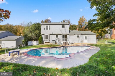 9711 Baltimore Ave, Laurel, MD 20723 - photo 4