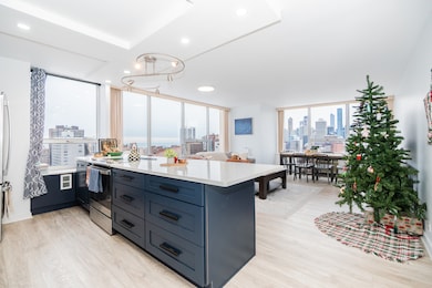 Faulkner House Condos unit 2905F, Chicago, IL 60610 - photo 6