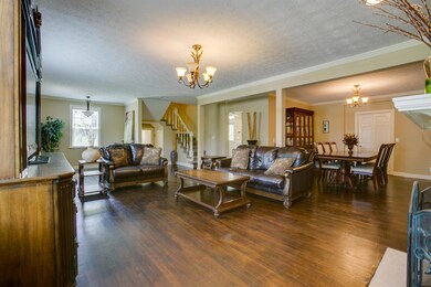 808 S Brittain St, Shelbyville, TN 37160 - photo 6