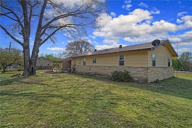 866 Larue Ridge Rd, Dover, AR 72837 - photo 4