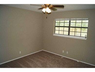 Bedroom. new, new...new.