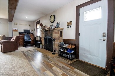 8266 Congress Rd, West Salem, OH 44287 - photo 5