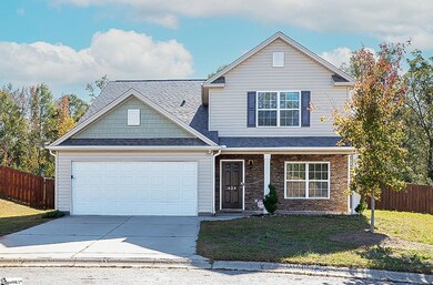 623 Craftsman Ln, Boiling Springs, SC 29316 - photo 2