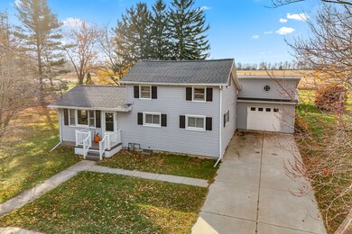 220 Wesley St, Reading, MI 49274 - photo 7