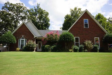 70 Austin Cir, Oakland, TN 38060 - photo 2