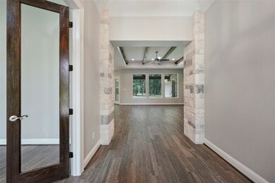 11451 Sunset Ave, Magnolia, TX 77354 - photo 3