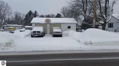 14546 Nine Mile Rd, Kaleva, MI 49465 - photo 2