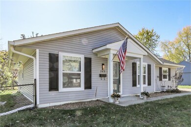 283 Bittersweet Dr, Whiteland, IN 46184 - photo 3