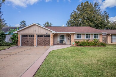 9707 Santa Monica Blvd, Houston, TX 77089 - photo 2