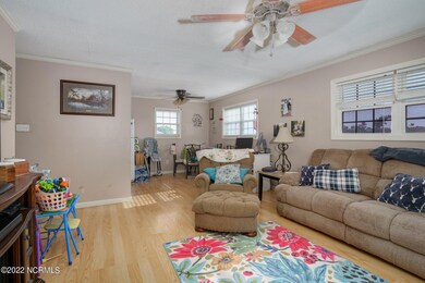 7331 Shallingtons Mill Rd, MacClesfield, NC 27852 - photo 6