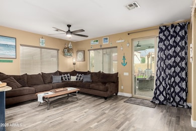 7750 E Albany St unit 49, Mesa, AZ 85207 - photo 6