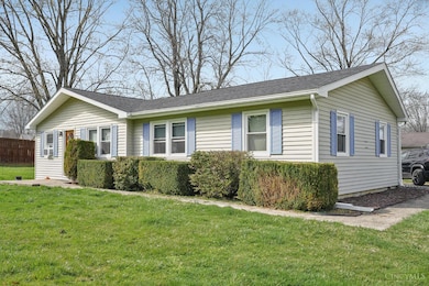 272 Page School Rd, West Union, OH 45693 - photo 2