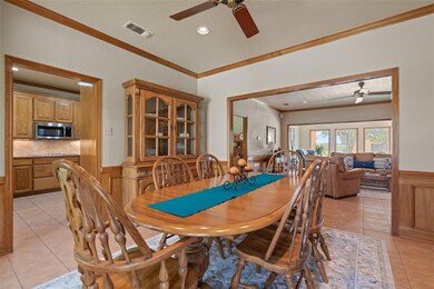 3009 Sylvan Valley Dr, Weatherford, TX 76087 - photo 4