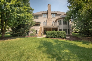 39W663 Henry David Thoreau Place, Saint Charles, IL 60175 - photo 4