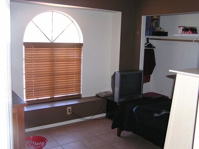 bed room 1