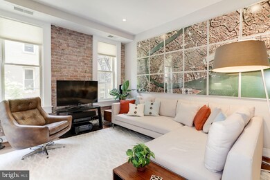 1811 Wyoming Ave NW unit 3, Washington, DC 20009 - photo 6