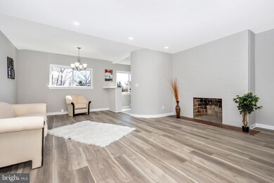 8107 Lockney Ave, Takoma Park, MD 20912 - photo 6