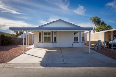 10650 S Avenida Compadres unit 129, Yuma, AZ 85365 - photo 2