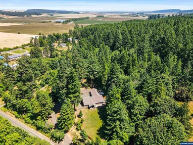 12800 Maxfield Creek Rd, Monmouth, OR 97361 - photo 5