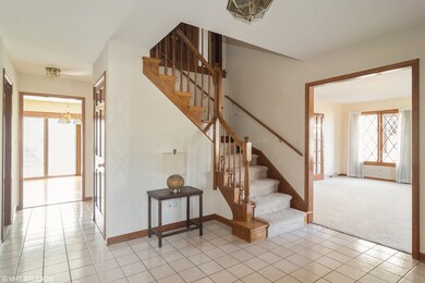 Foyer