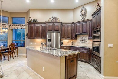 The Kitchen