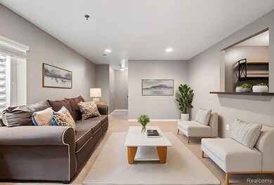 43046 Strand Dr unit 47, Sterling Heights, MI 48313 - photo 6