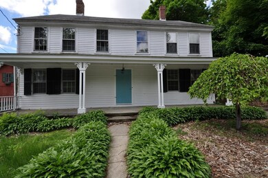 39 Hubbardston Rd, Princeton, MA 01541 - photo 2