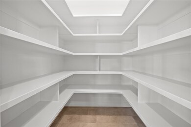 Pantry