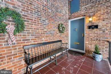 20 W Close, Moorestown, NJ 08057 - photo 3