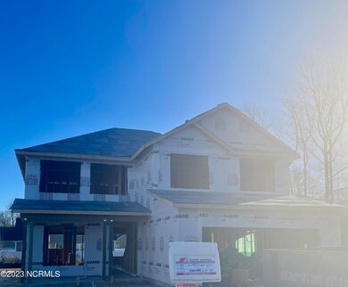 CC41 Homesite Lot (Current)