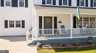 26 Front St, Wyoming, DE 19934 - photo 5