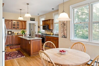 177 Park St, Newton, MA 02458 - photo 6