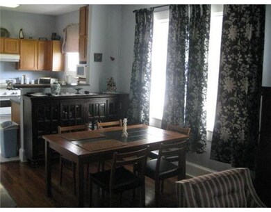 Dining Room.