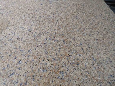 Granite Counter top