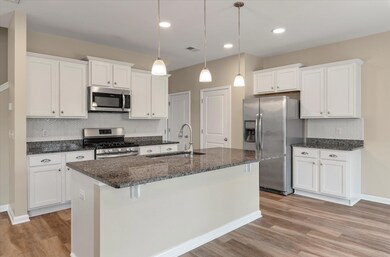 5039 Paddy Field Way, Ladson, SC 29456 - photo 6