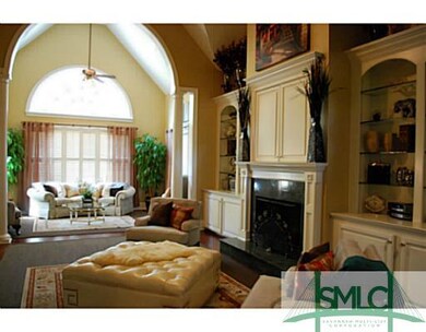 Den/Family/Great Room.