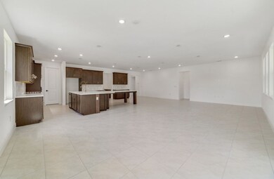 Radcliff Great Room