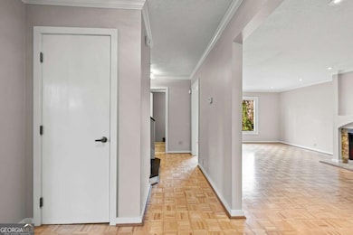 2710 Margaret Mitchell Dr NW, Atlanta, GA 30327 - photo 4