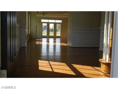Foyer - Photo from the StyleCraft Homes gallery of