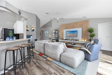 1758 Biarritz Cir, Tarpon Springs, FL 34689 - photo 2