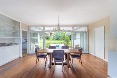 Dining room - Enhanced